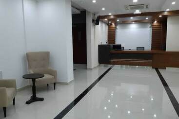 فندق Mazaya Salalah