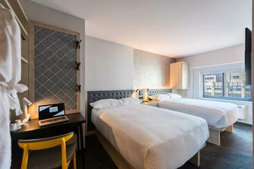 هتل Pestana Cr7 Times Square