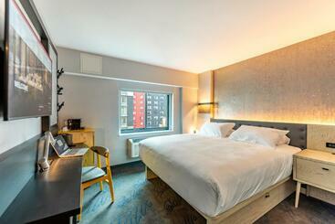 هتل Pestana Cr7 Times Square
