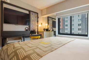 هتل Pestana Cr7 Times Square