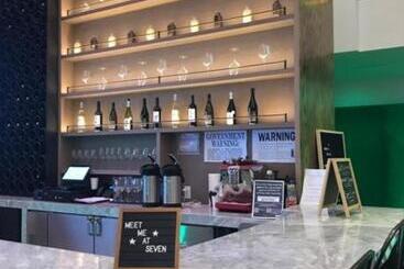 هتل Pestana Cr7 Times Square