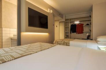هتل Pestana Cr7 Times Square