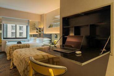 هتل Pestana Cr7 Times Square
