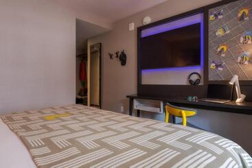 هتل Pestana Cr7 Times Square
