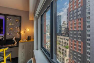 هتل Pestana Cr7 Times Square