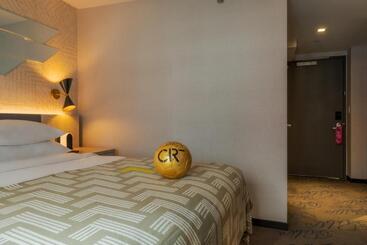 هتل Pestana Cr7 Times Square