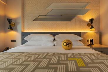 هتل Pestana Cr7 Times Square