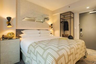 هتل Pestana Cr7 Times Square