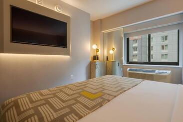 هتل Pestana Cr7 Times Square