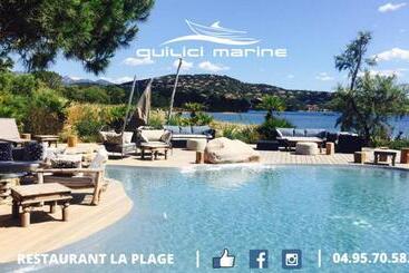 هتل Résidence De La Plage