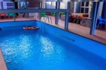 Topview Hotel Asaba