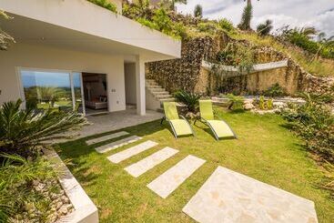 هتل Villas Agua Dulce   Loft La Roca