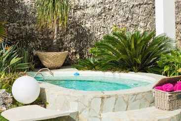 هتل Villas Agua Dulce Loft Panaema