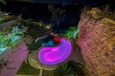 هتل Villas Agua Dulce   Loft Panaema