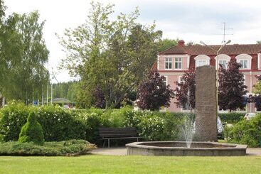 هتل Ydre Bed & Breakfast