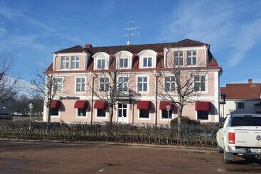 هتل Ydre Bed & Breakfast