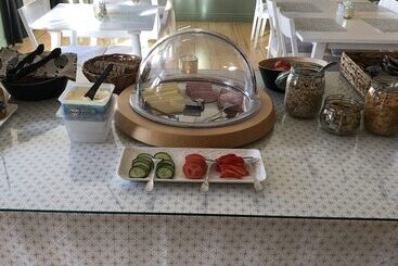 هتل Ydre Bed & Breakfast
