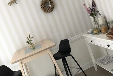 هتل Ydre Bed & Breakfast