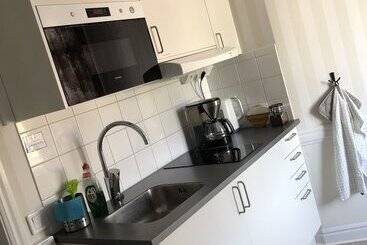 هتل Ydre Bed & Breakfast