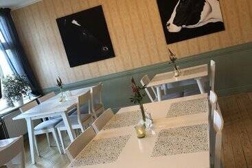 هتل Ydre Bed & Breakfast