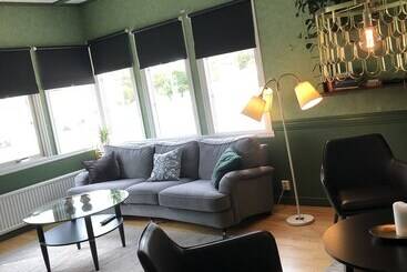 هتل Ydre Bed & Breakfast