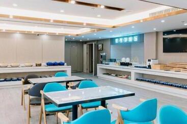 Starway Hotel Quanzhou Wanda Plaza