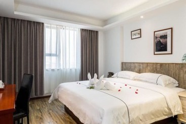 Jundiwan Hotel Xiamen University