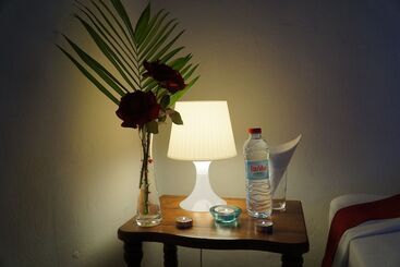 Lovasoa Cccc   Hostel