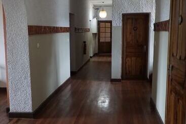 Lovasoa Cccc   Hostel