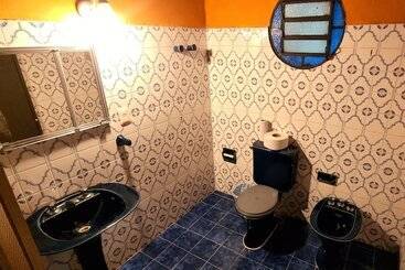 پانسیون Circo Hostel