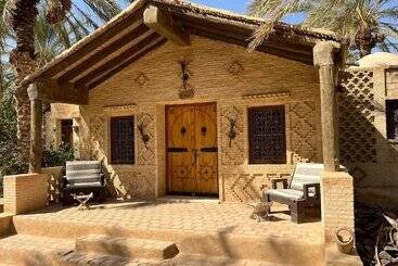 پانسیون Dar Horchani