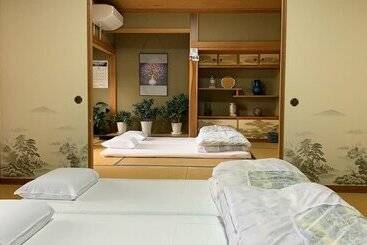 پانسیون Guest House En