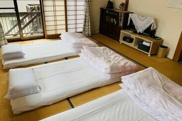 پانسیون Guest House En