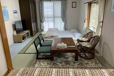 پانسیون Guest House En