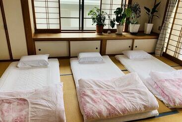 پانسیون Guest House En