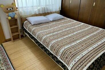 پانسیون Guest House En