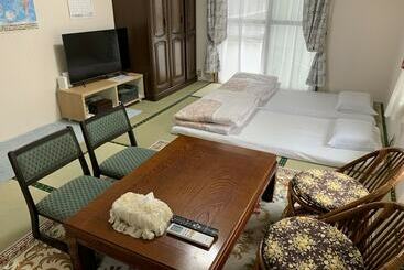 پانسیون Guest House En