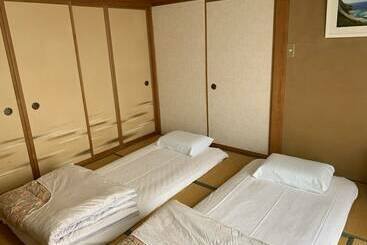 پانسیون Guest House En