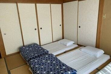 پانسیون Guest House En