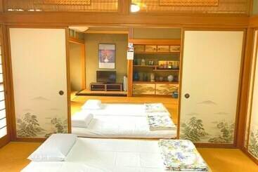 پانسیون Guest House En