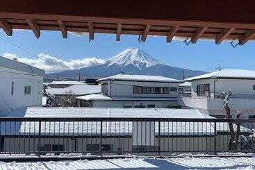 پانسیون Guest House En