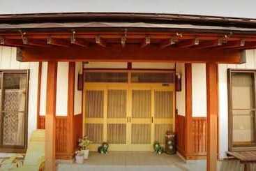 پانسیون Guest House En