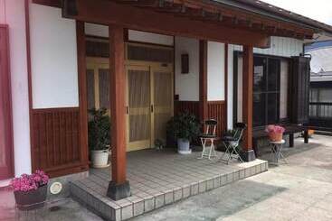پانسیون Guest House En