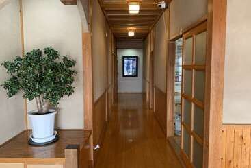 پانسیون Guest House En