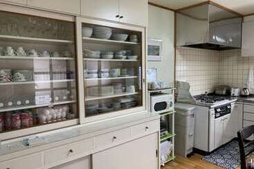 پانسیون Guest House En