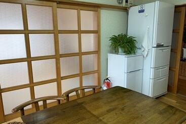 پانسیون Guest House En