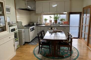 پانسیون Guest House En