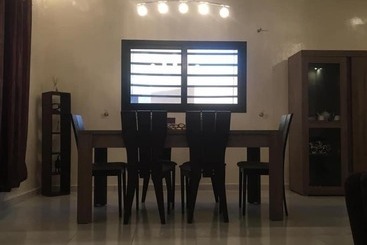 پانسیون Le Sidi