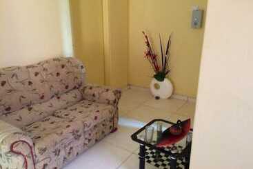پانسیون P Wake Guesthouse