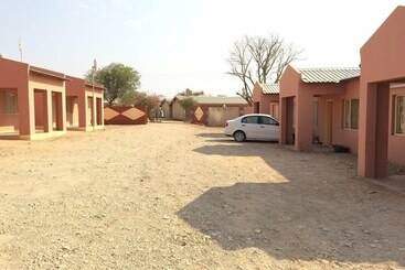 پانسیون P Wake Guesthouse